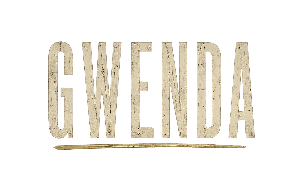 Gwenda